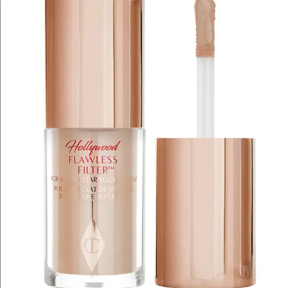 Charlotte Tilbury Mini Flawless Filter in 3 Fair - Picture 4 of 4